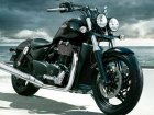 Triumph Thunderbird Storm